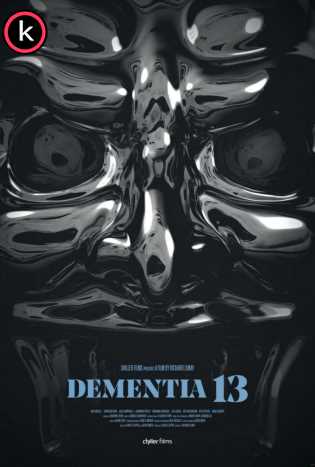 Dementia 13 (DVDrip)