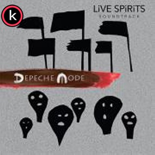 Depeche Mode – Live Spirits Soundtrack (2020)