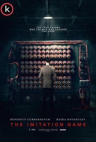 Descifrando Enigma (HDrip)