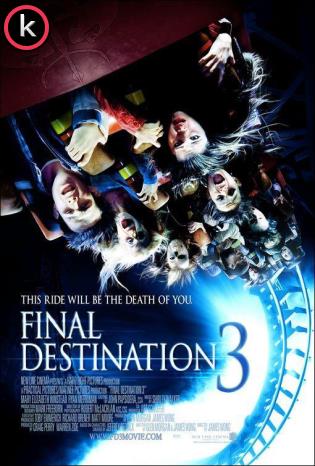 Destino Final 3 (HDrip)