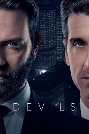 Devils 2×1