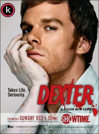 Dexter T1 (HDTV)