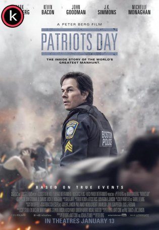 Día de patriotas (HDrip)