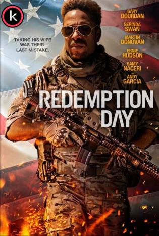 Dia de redencion (HDrip)