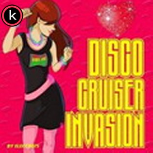 Disco Cruiser Invasion