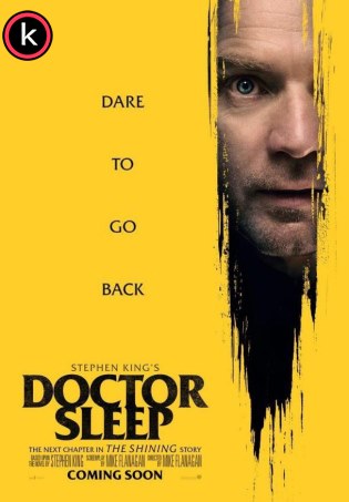 Doctor sueño 2019 (BRscreener)