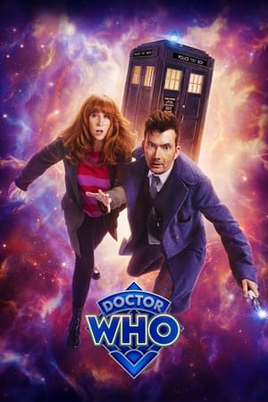 Doctor Who: Especiales 14×00