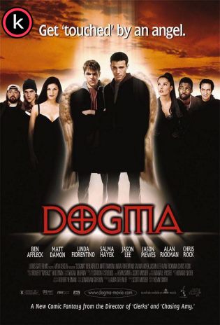 Dogma (DVDrip)