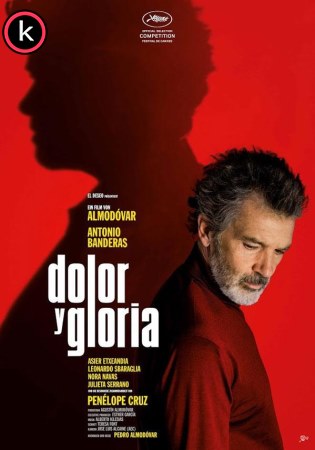 Dolor y gloria (HDrip)