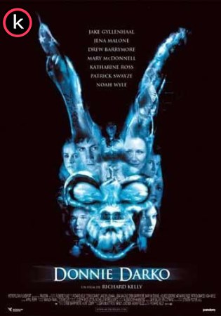 Donnie Darko (MicroHD)