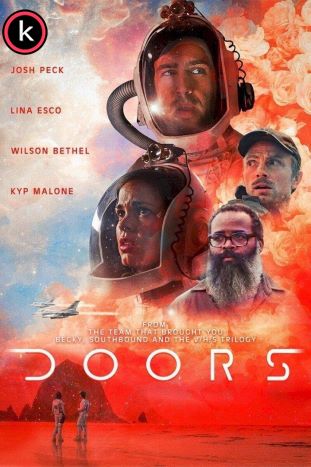 Doors (HDrip) Latino