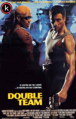 Double Team (HDrip)