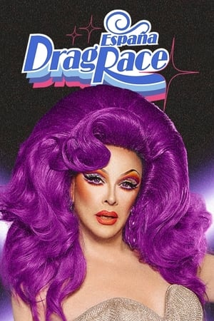 Drag Race España 3×10 por torrent