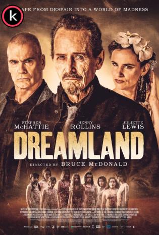 Dreamland (HDrip)