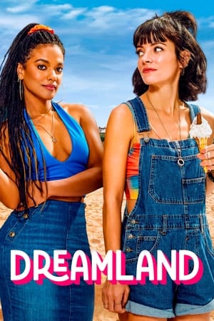 Dreamland Sueños E Ilusiones 1×1