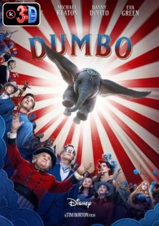 Dumbo (3D)