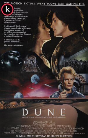 Dune (HDrip)