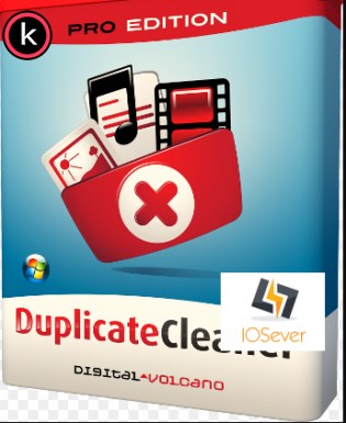 Duplicate Cleaner Pro 4.1.3 (medicina)