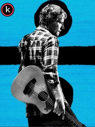 Ed Sheeran – Album Divide