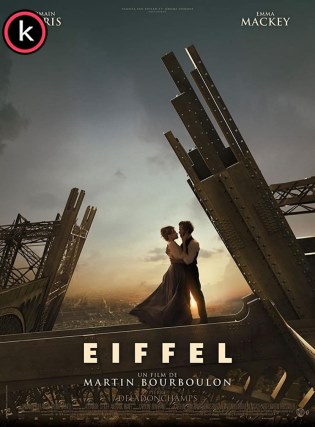 Eiffel (HDrip)