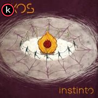 Ekos – Instinto (2020)