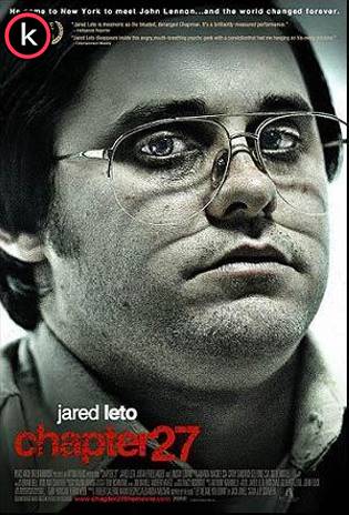 El asesinato de John Lennon (DVDrip)