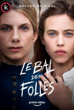 El baile de las locas (HDrip)