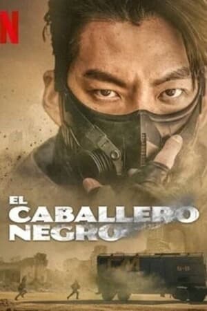 El caballero negro 1×5