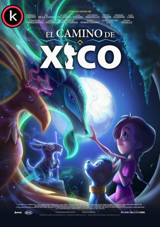 El camino de Xico (HDrip)