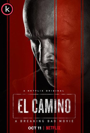 El camino Una película de Breaking Bad (HDrip)