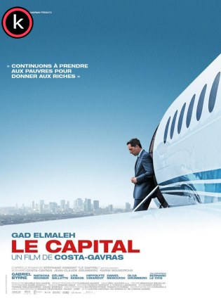 El capital (HDrip)