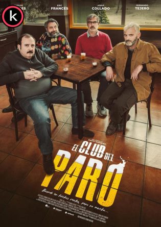 El club del paro (DVDrip)