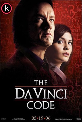 El código Da Vinci (HDrip)