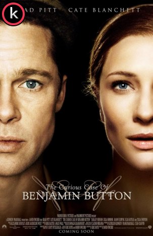 El curioso caso de Benjamin Button (DVDrip)