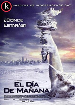 El día de mañana (DVDrip)