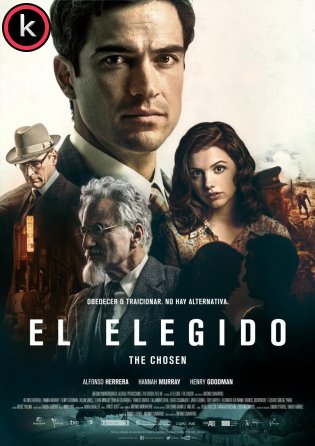 El elegido (HDrip)