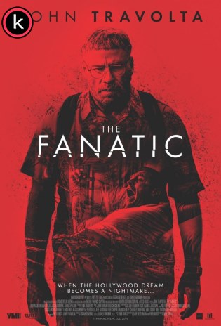 El Fanatico (DVDrip) Latino