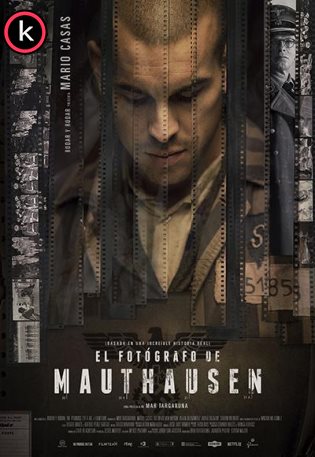 El fotografo de Mauthausen (HDrip)