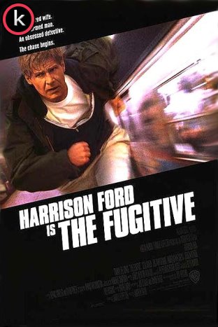 El fugitivo (HDrip)