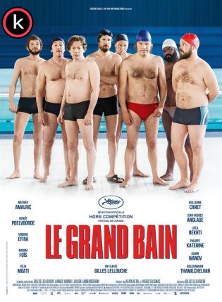 El gran baño (HDrip)