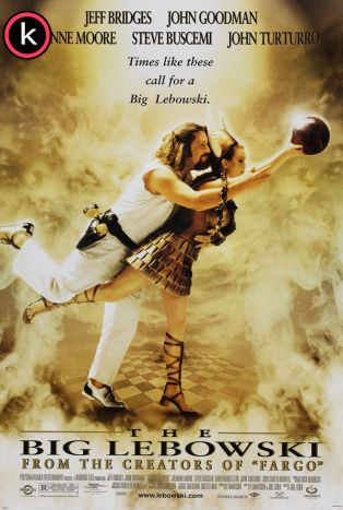 El gran Lebowski (DVDrip)