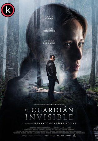 El guardian invisible (HDrip)