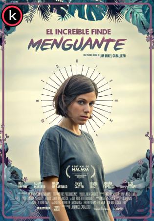 El increible finde menguante (HDrip)