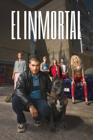 El inmortal 2×1