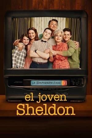 El joven Sheldon 7×1