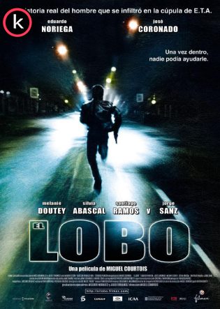 El lobo (DVDrip)