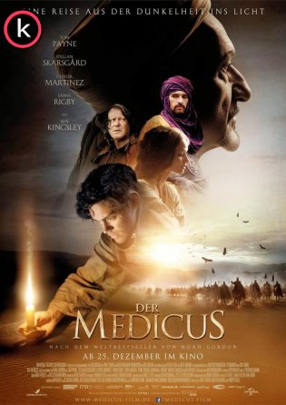 El medico (HDrip)