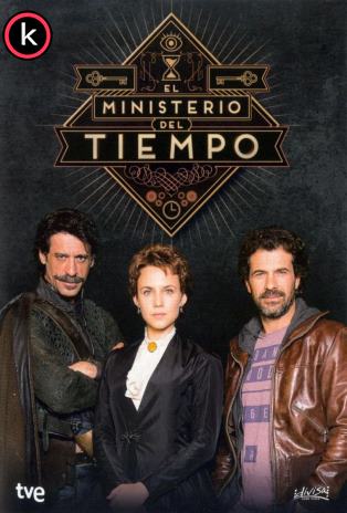 El ministerio del tiempo T1 (HDTV)