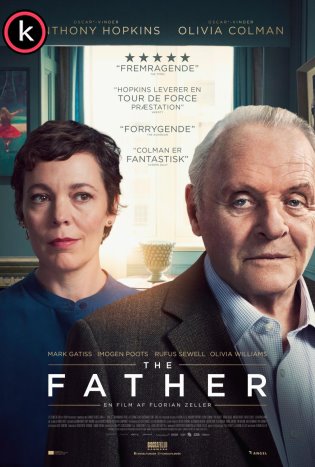 El padre (HDrip)