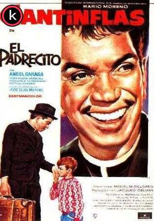 El padrecito (DVDrip)